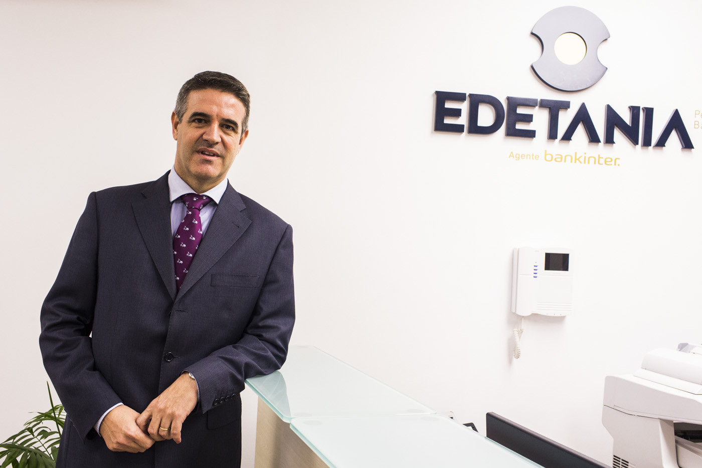 Francisco Varea (Edetania Patrimonios): 