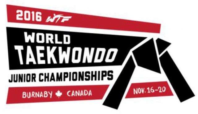 Dos alicantinos acudirán al Mundial Júnior de taekwondo en Canadá

