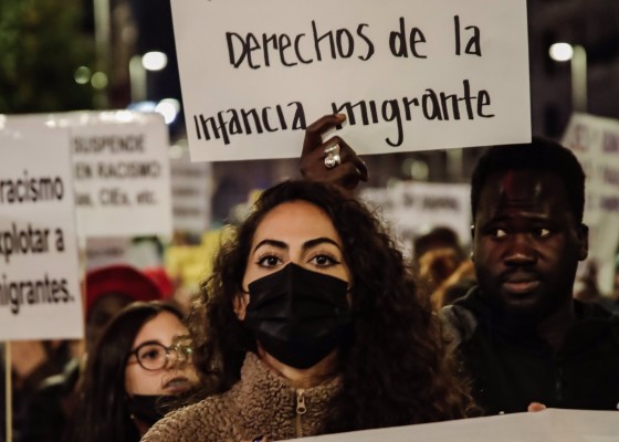 La inmigración frena el déficit demográfico de la Comunitat Valenciana, según el CES-CV