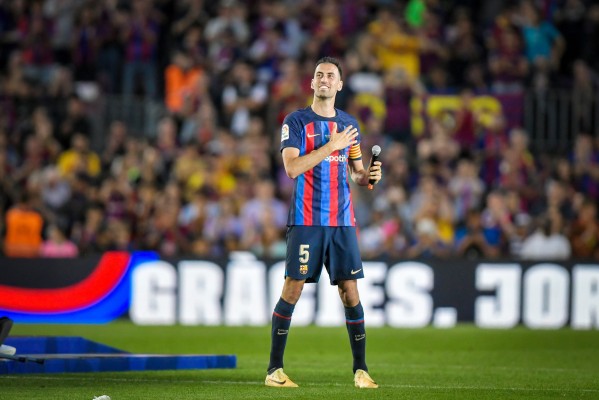 Messi, Busquets... ¿y Alba? El Inter Miami quiere 'recrear' el Barcelona

