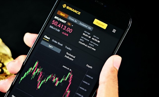 La CNMV belga ordena a Binance el cese 