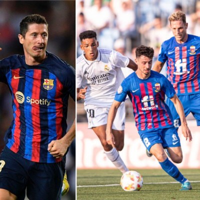 Al Barça sí, al Eldense no