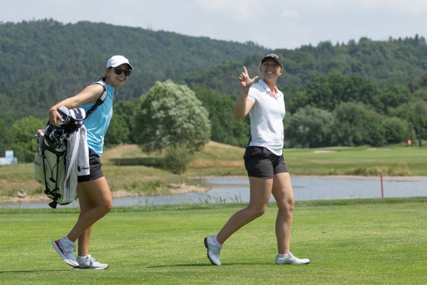 La Comunitat acoge la prueba más importante del Ladies European Tour 2023 en España con una bolsa de un millón de euros
