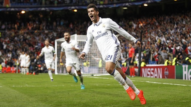 El Real Madrid busca repetir una goleada que confirme su recuperación