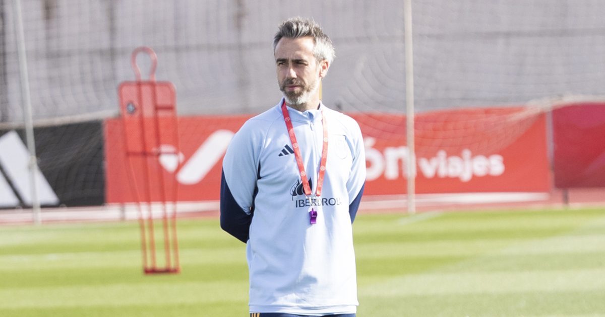 El crecimiento de la Selección española femenina o la lista para el Mundial que Jorge Vilda lleva cocinando años