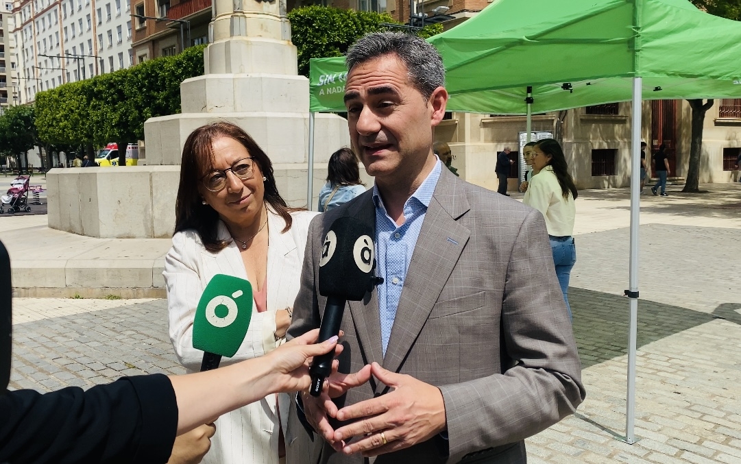 Ortolá exige a Carrasco que elimine de Sant Pere 