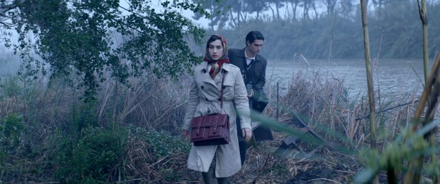 'Olvido', la película valenciana que encuentra el misterio bajo el barro de la 'riuà'