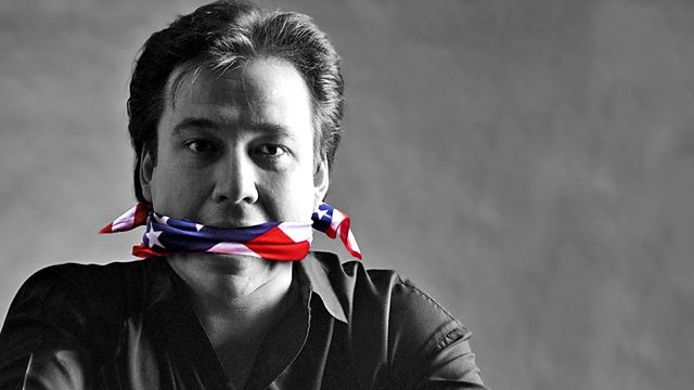 Bill Hicks, el comediante que se burlaba de George Bush padre y acabó censurado
