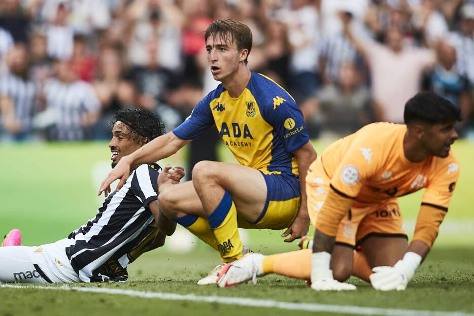 Foto: CARME RIPOLLÉS - 