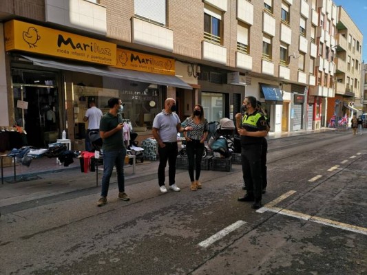 La Vall d'Uixó cobrará 189.000 euros a la empresa que explotó la Zona Azul hasta hace cuatro años