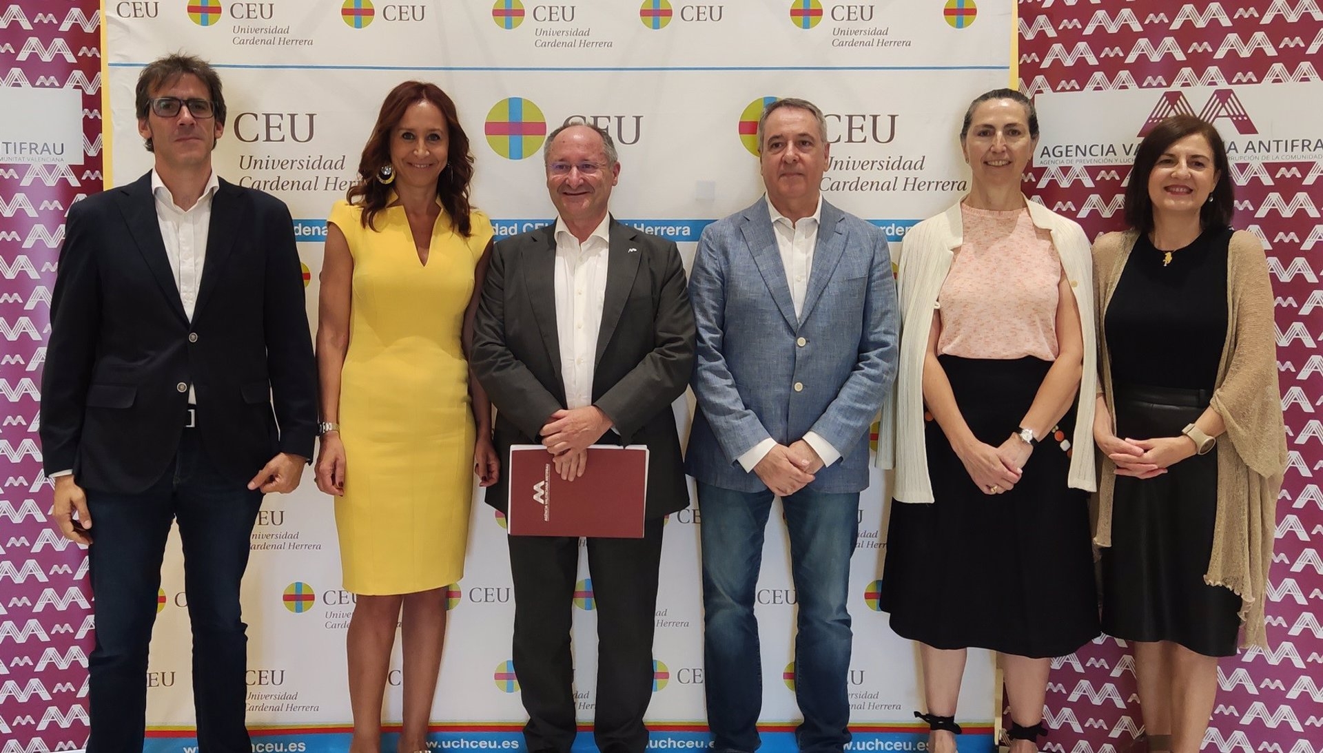 La Agencia Antifraude facilita la recuperación de 29 millones de euros en tres años