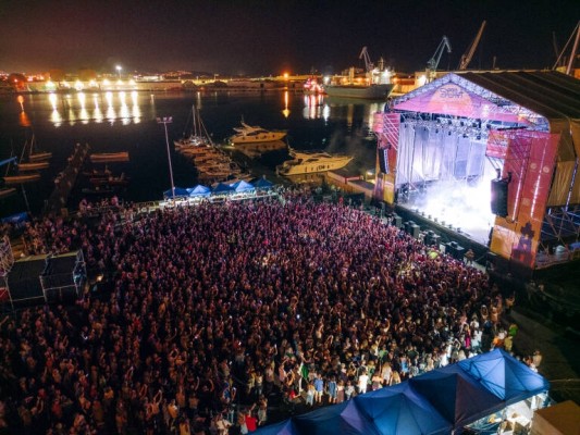 El Som Festival anuncia el inminente 'sold out' del concierto de Pablo Alborán
