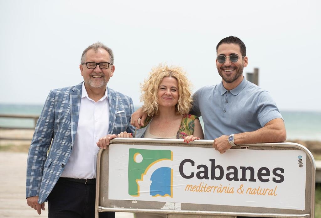 Miguen Ángel Silvestre, listo para promocionar Castellón en redes