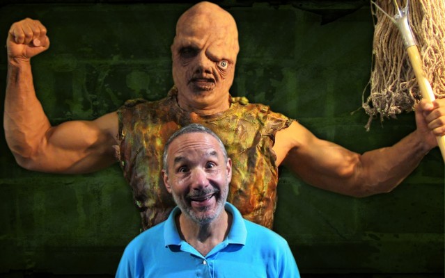 Lloyd Kaufman: el genuino rey de la basura