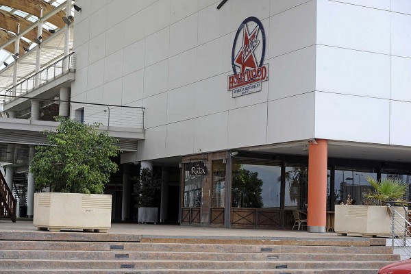 Cuatro empresas se interesan por la subasta del centro comercial Panoramis