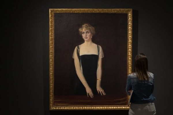 Un concierto y una conferencia para celebrar la influencia de la Academia de San Carlos en Sorolla