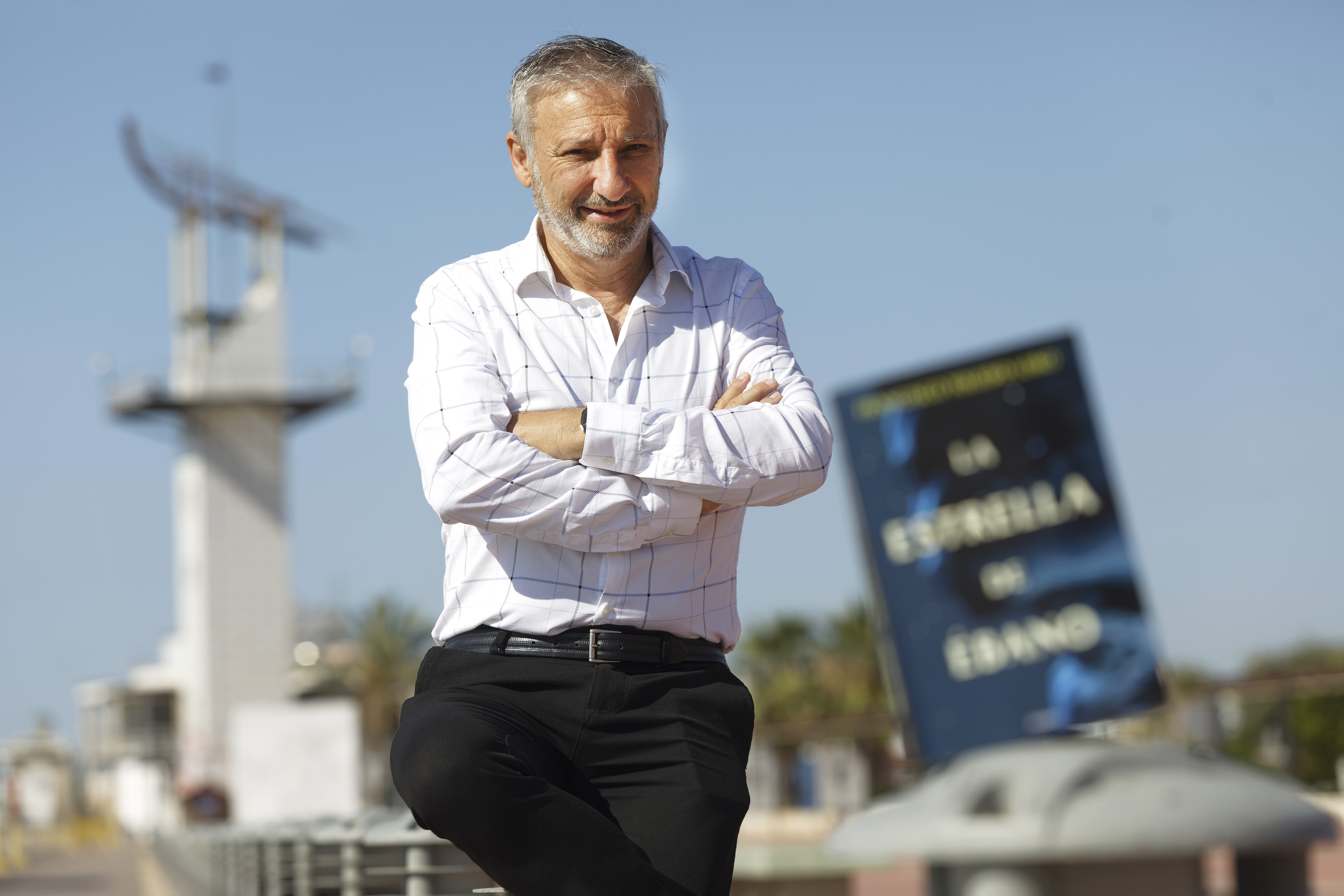 Foto: ANTONIO PRADAS - 