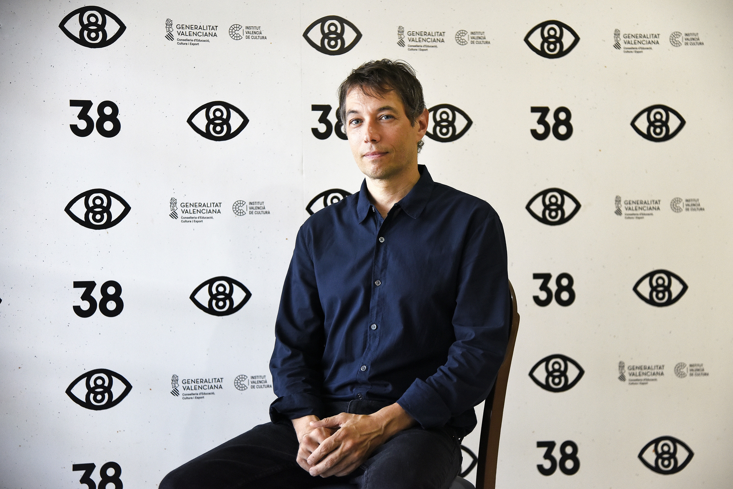 Foto: DANIEL GARCÍA-SALA - 