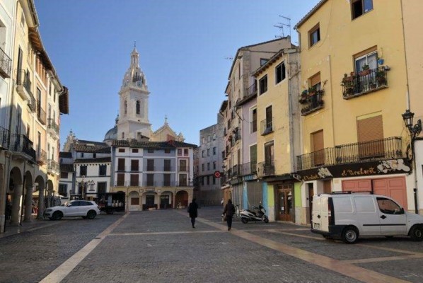 Xàtiva y Alzira, las dos grandes capitales de comarca de la provincia donde es más barato vivir