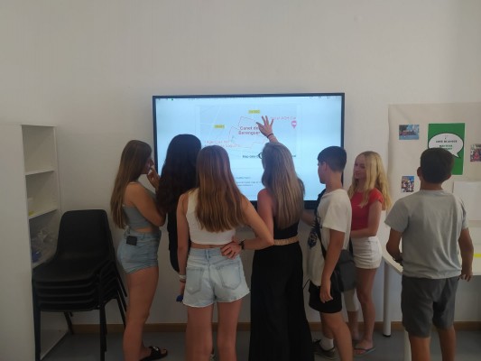 La búsqueda de tesoros será un nuevo atractivo turístico en Canet d’en Berenguer