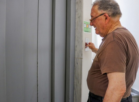 Quart de Poblet concede ayudas de hasta 5.000 euros para instalar ascensores 

