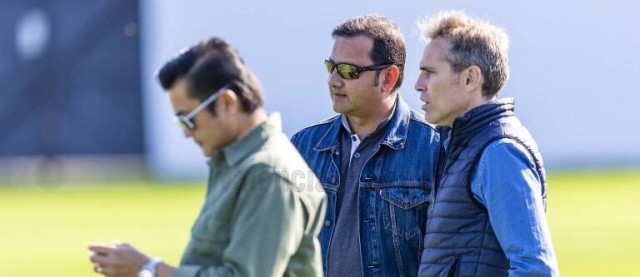 Una longevidad que retrata el proyecto de Lim