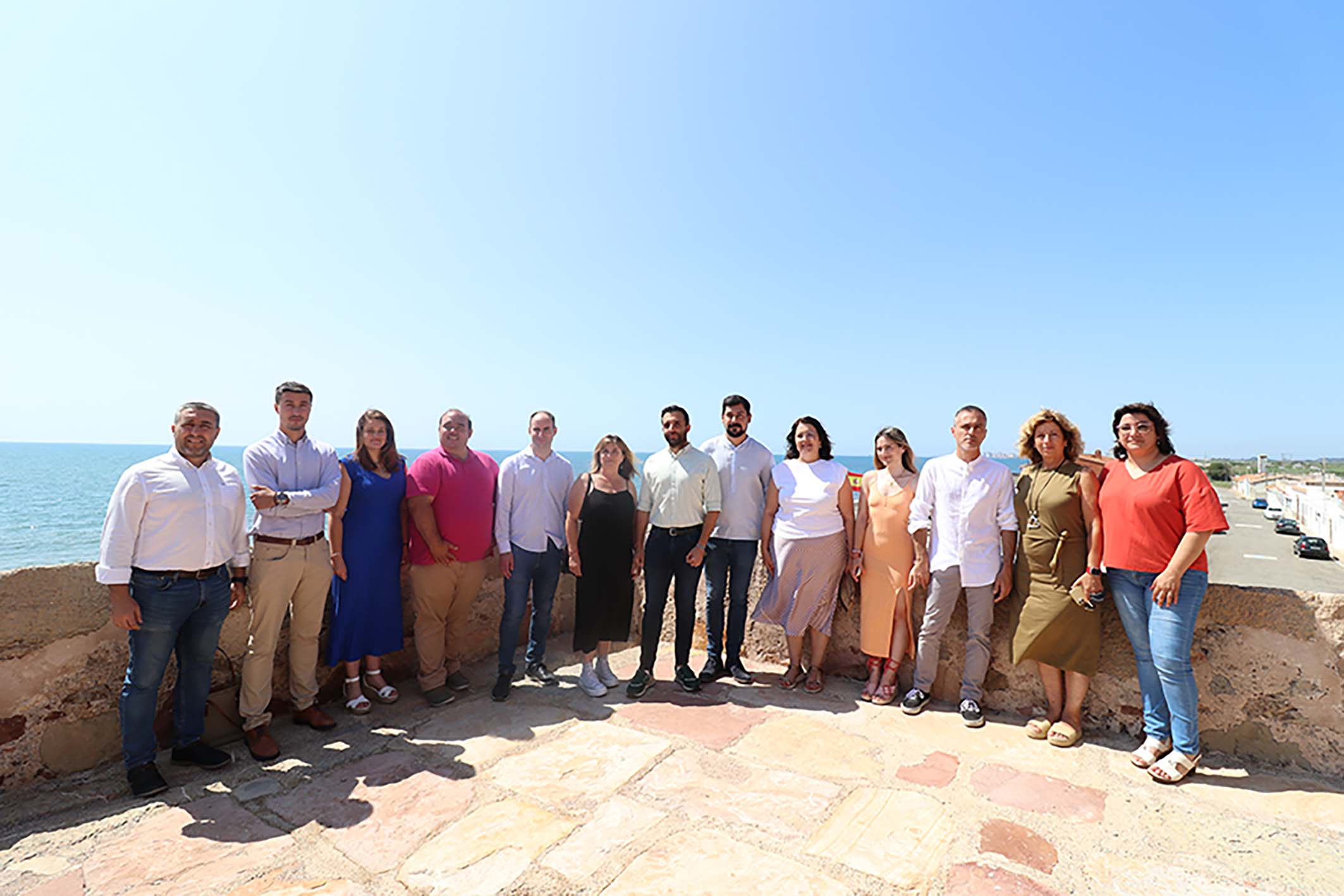 Foto: Ajuntament de Sagunt - 