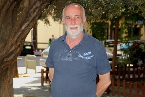  Fallece Ricardo Olmos, exconcejal del PSPV en el Ayuntamiento de València