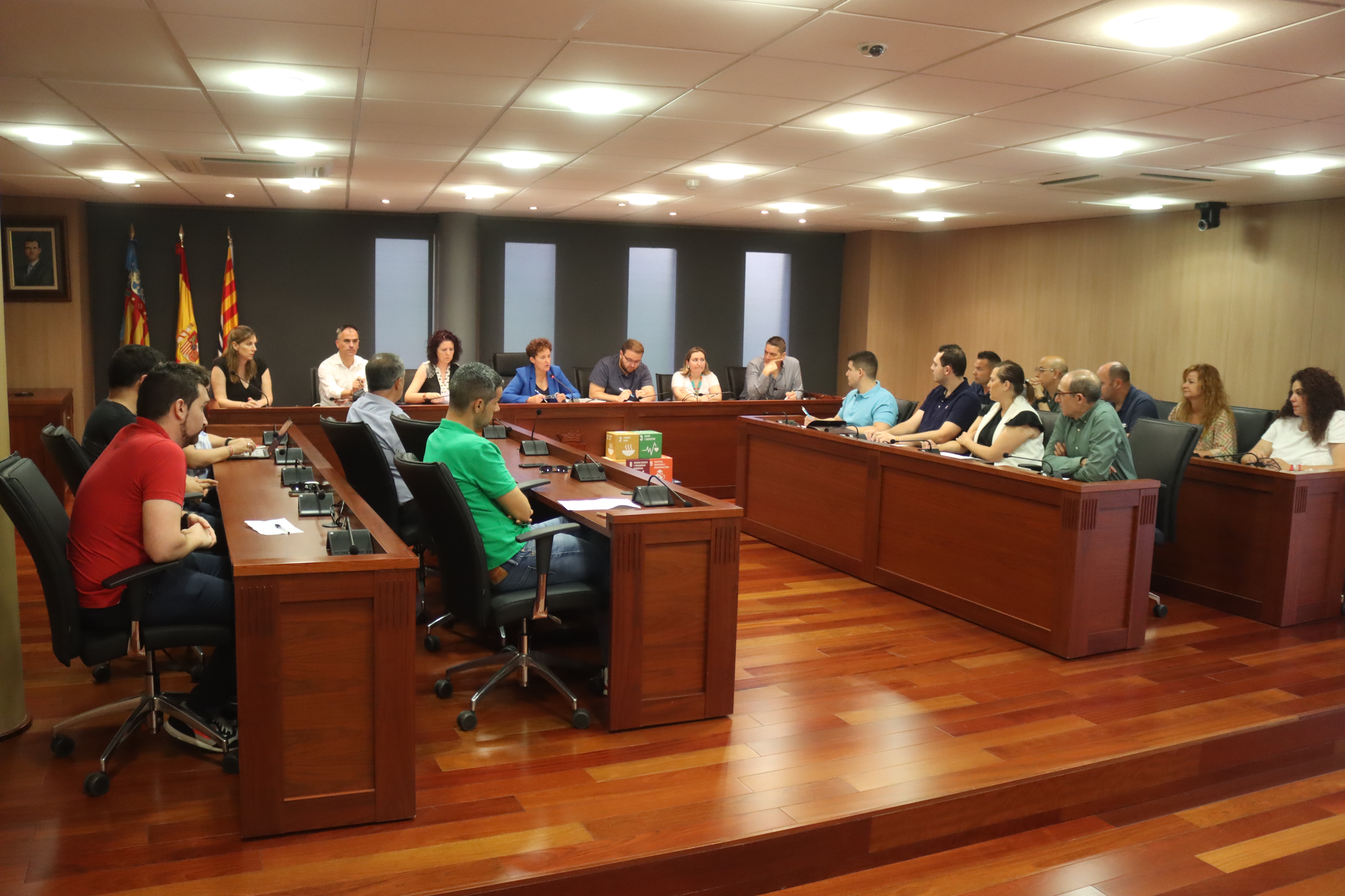 Foto: Ayuntamiento de Onda - 