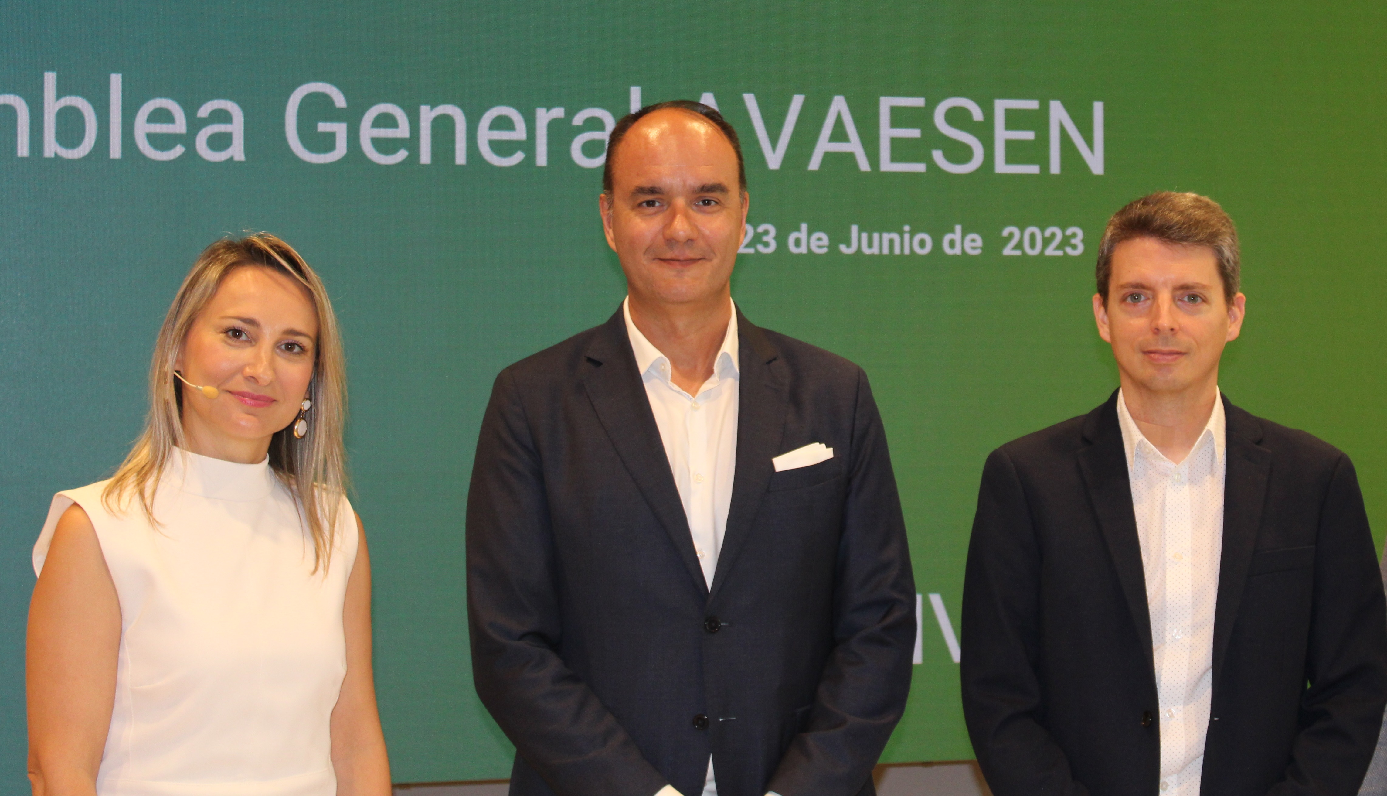 Pedro Fresco, nuevo director de Avaesen