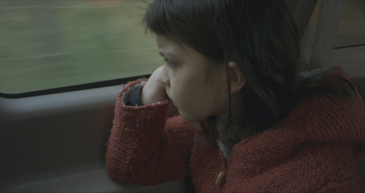 Fotograma de 'Arena' - 