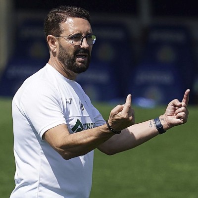 José Bordalás renueva con el Getafe hasta 2025