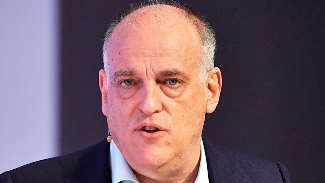 LaLiga rechaza los cambios reglamentarios y estatutarios que pretende aprobar la RFEF
