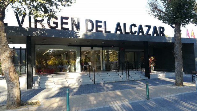 Águilas tendrá un nuevo hospital privado: Virgen del Alcázar compra un edificio en el Paseo de Rosales