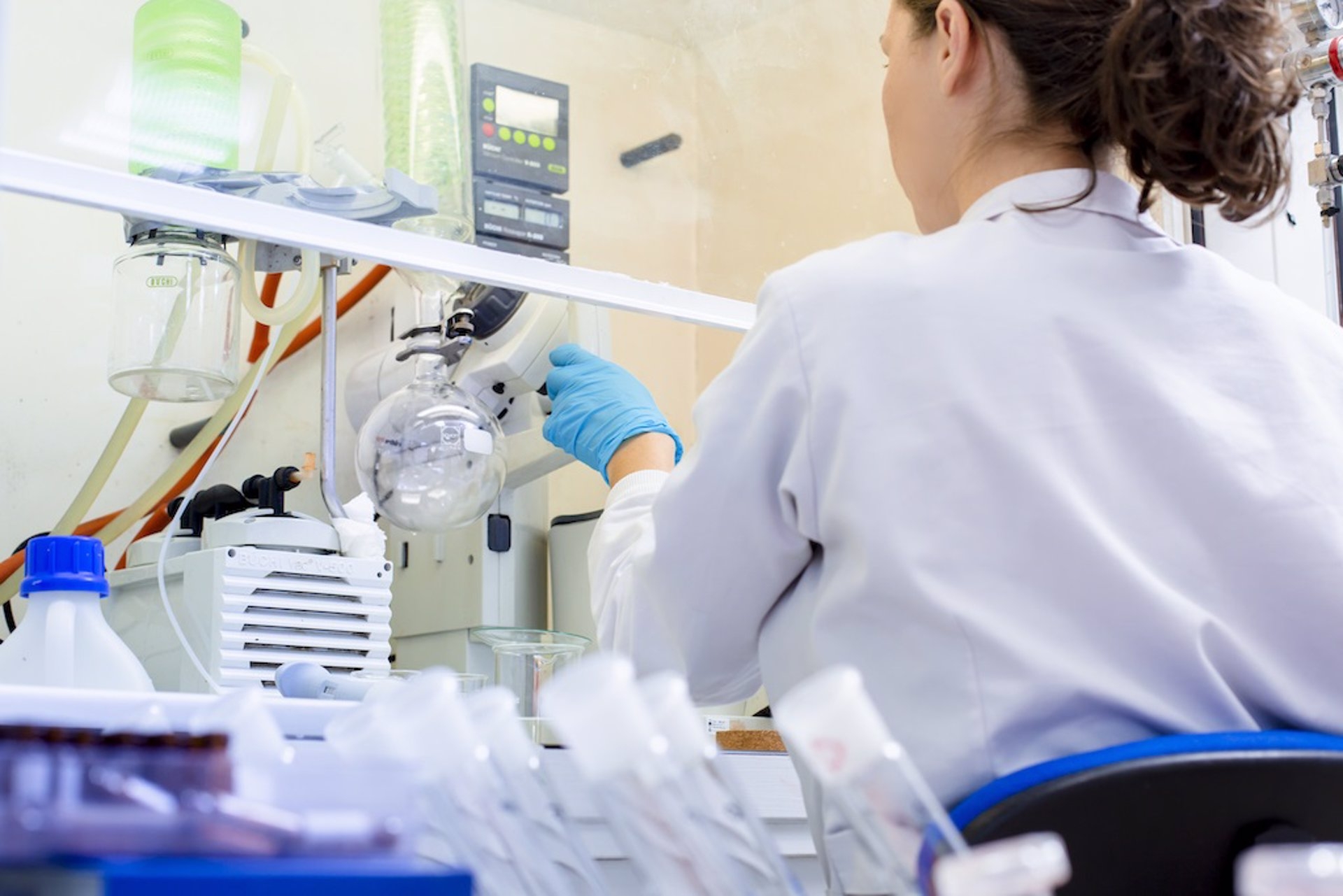 Los institutos tecnológicos de Redit ayudan a más de 15.500 empresas a mejorar su competitividad