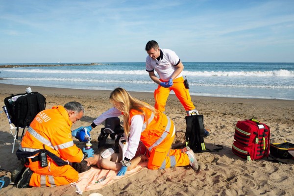 Sanidad recomienda extremar precauciones para disfrutar del baño y evitar ahogamientos en verano