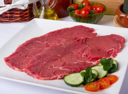 Los niños deben consumir carne hasta ocho veces por semana