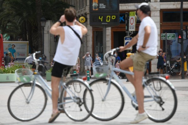 El Micof alerta del posible riesgo en la toma de medicamentos durante las olas de calor