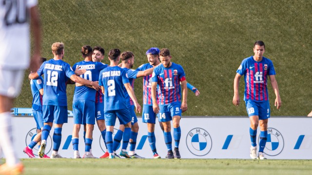 El Eldense recurre al TAD por Toni Abad y solicita la suspensión cautelar de su sanción