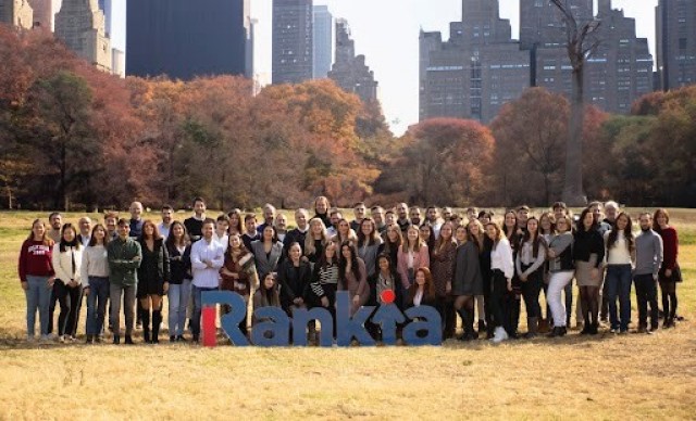 Rankia, primera comunidad online financiera de habla hispana, celebra su vigésimo aniversario