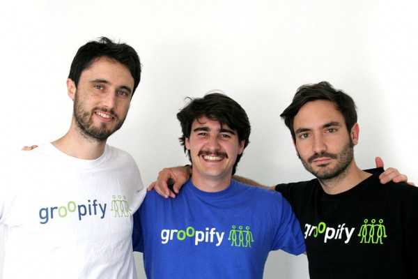 El juez dicta la liquidación de Groopify aunque seguirá con la actividad