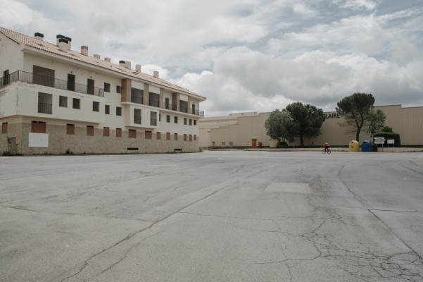 La (posible) plantilla de Marie Claire el 1 de julio: 72 personas en Vilafranca y 33 en Castelló y València