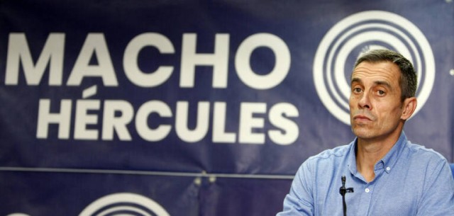 Del Pozo, de incendio en incendio