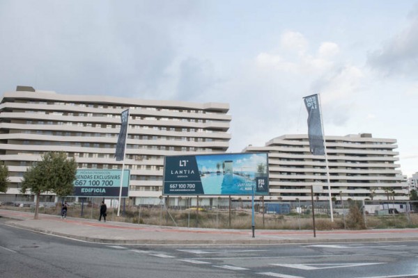 Así es el comprador de vivienda en la costa: nacional y para uso propio en Castellón