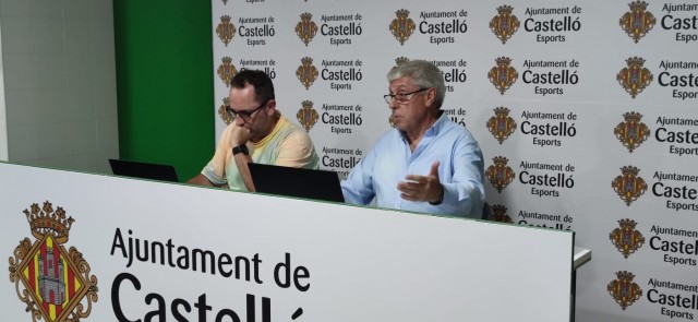 El Amics del Bàsquet asegura su continuidad en LEB Oro y anuncia un presupuesto de 904.900 euros 