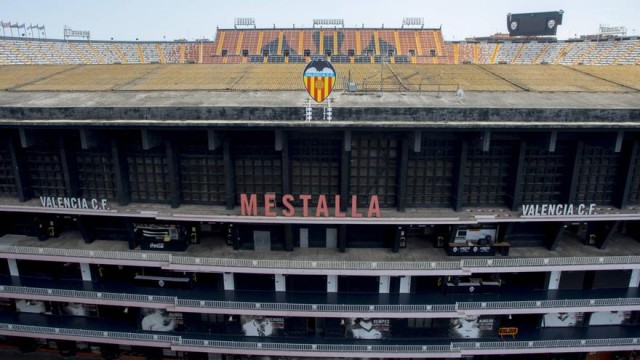Del 'gatito' Gattuso al Pipo Barraca: Veus Fé-Cé cierra su Temporada 6 haciendo balance de la peor ídem del VCF en todo el siglo XXI