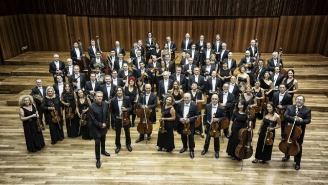 Pospuesto el concierto de la Orquesta de València en el Teatre Principal