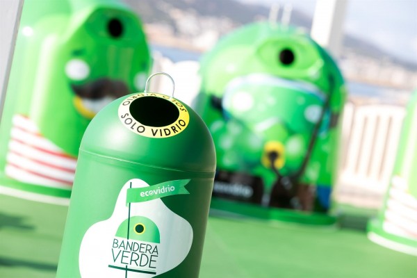 Un total de 43 municipios de la Comunitat competirán por la bandera verde de Ecovidrio