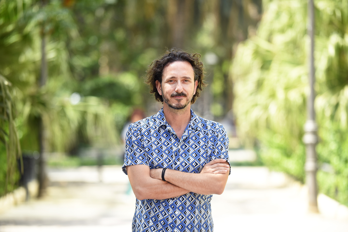 Foto: DANIEL GARCÍA-SALA - 