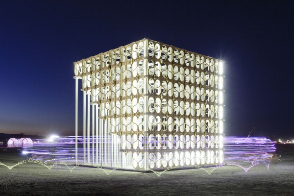 La falla del Burning Man, en el limbo

